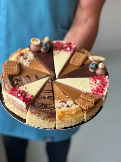 Cheesecake