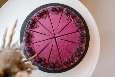 Cheesecake