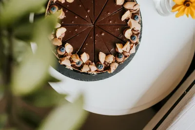 Cheesecake