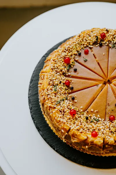 Cheesecake