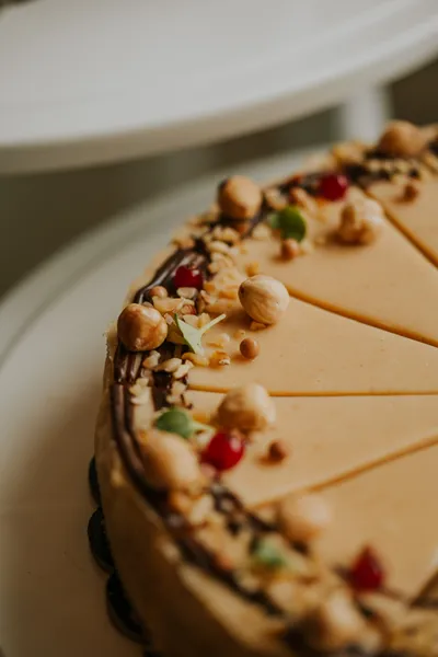 Cheesecake