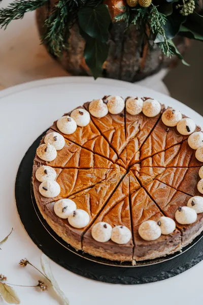 Cheesecake