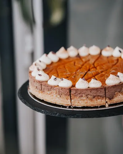 Cheesecake