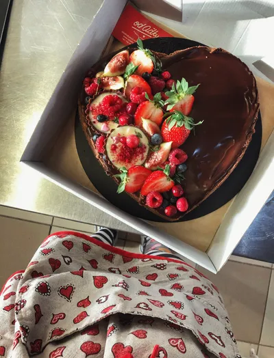 Cheesecake