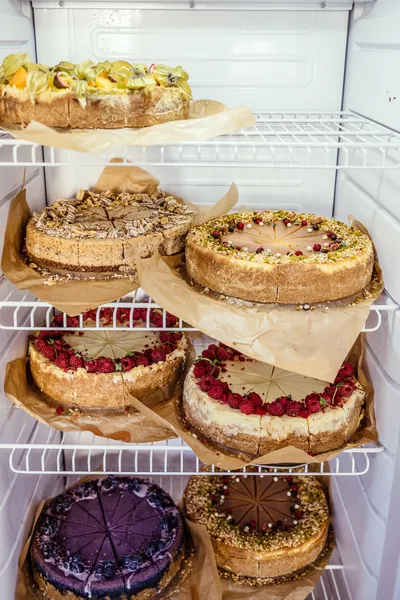 Cheesecake