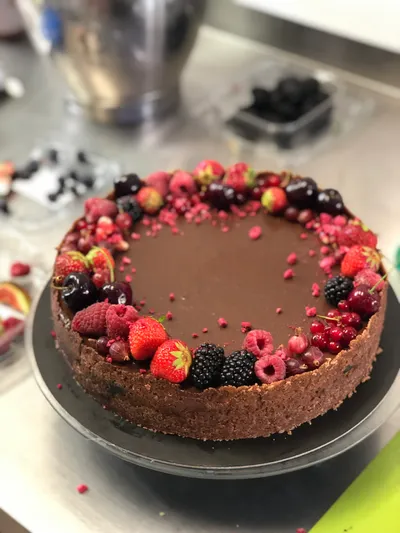 Cheesecake